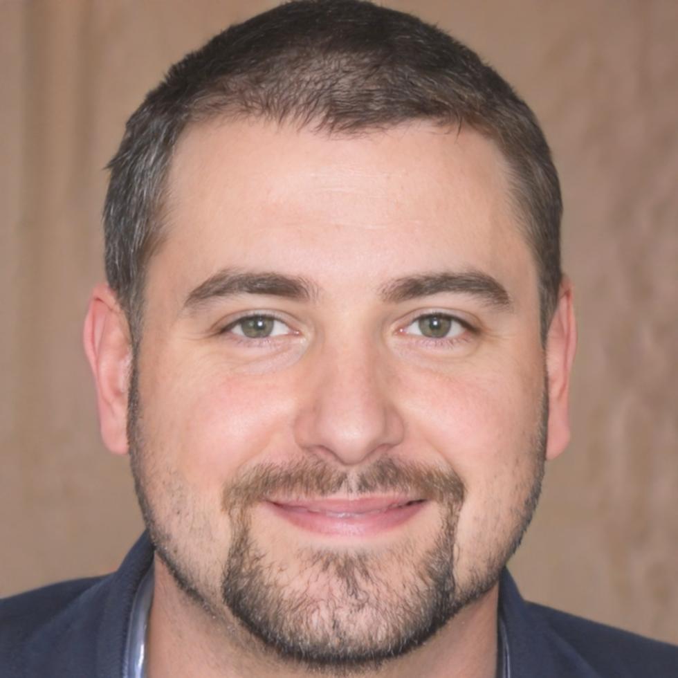 Carlos Mendoza, participante del programa